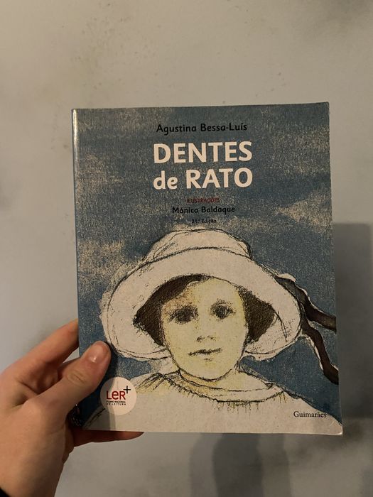 Livros de leitura juvenil Otimo preço Desde 7 euros