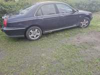 Rover 75 2.0 diesel 2000r