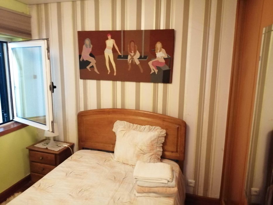 Arrendamento imovel T1+1 em  Valbom