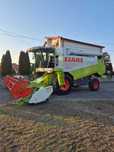Claas Lexion 420