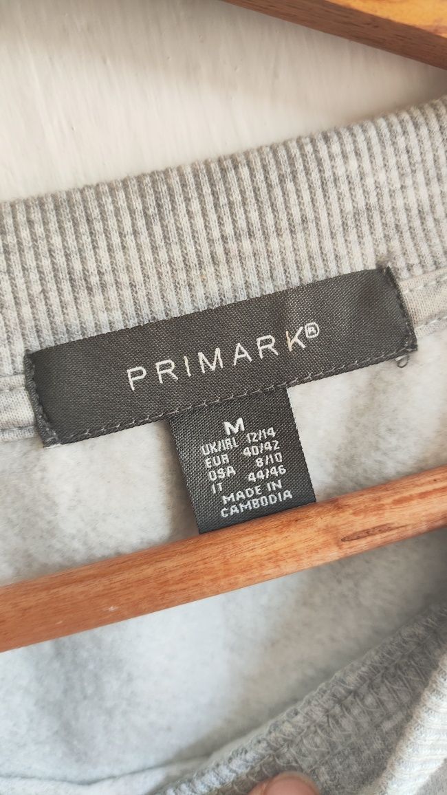 Bluza damska oversize Primark M