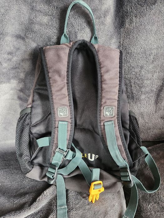 Plecak dziecięcy Jack Wolfskin Little Joe