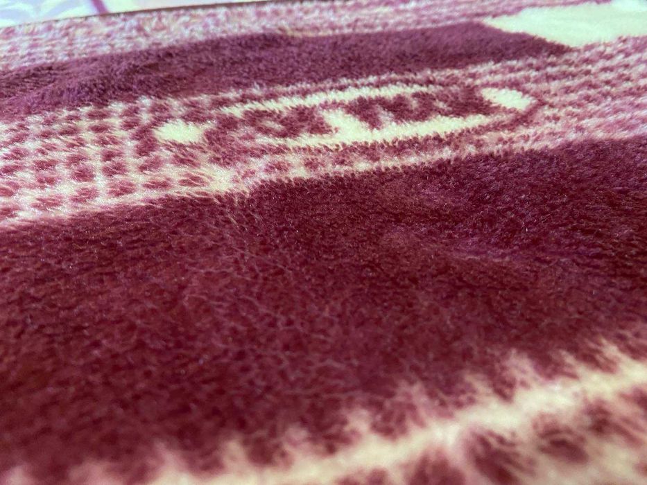 продам Одеяло Покрывало материал Шерпа 230х200 см