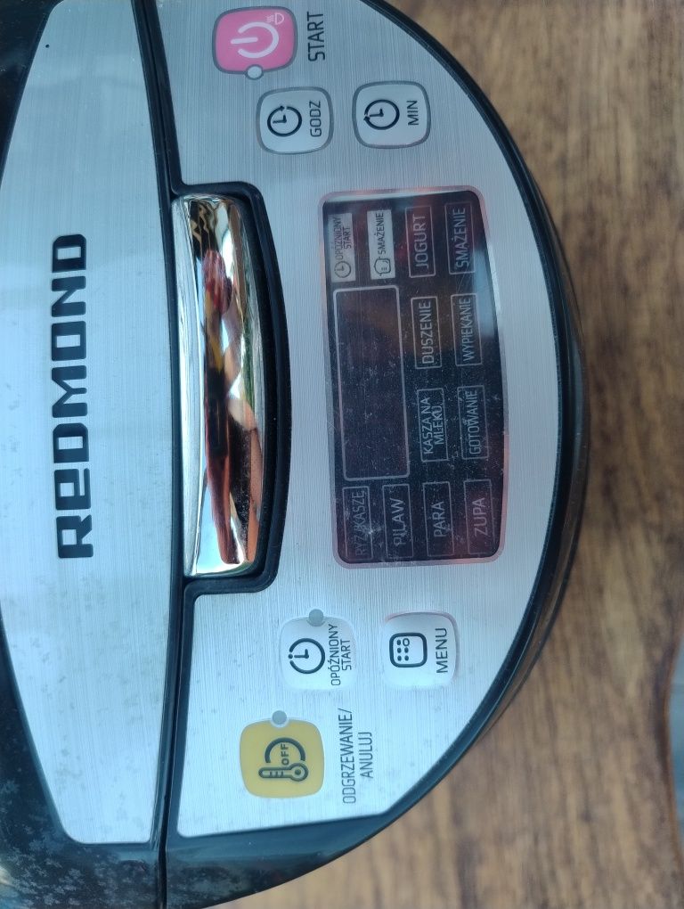 Multicooker RMC-M4500PL