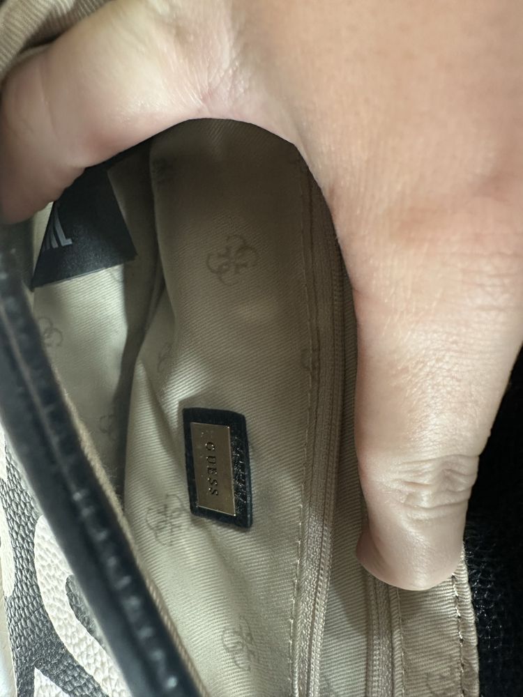 сумка кроссбоди guess оригінал
