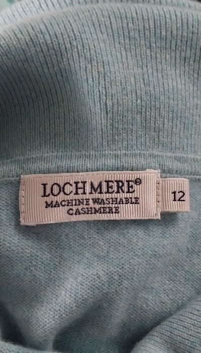 Свитера John Lewis  Lochmere 100% кашемир