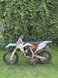 Ktm sx 85 2016r po generalce 5 mth