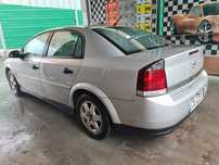 Opel Vectra 1.6 bez rdzy, roczny LPG, salon Polska, niski przebieg, kl