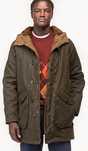 Premium парка Baracuta Barbour Terence waxed ,50-52р.