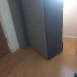 Sofa rozkładana 3 osobowa