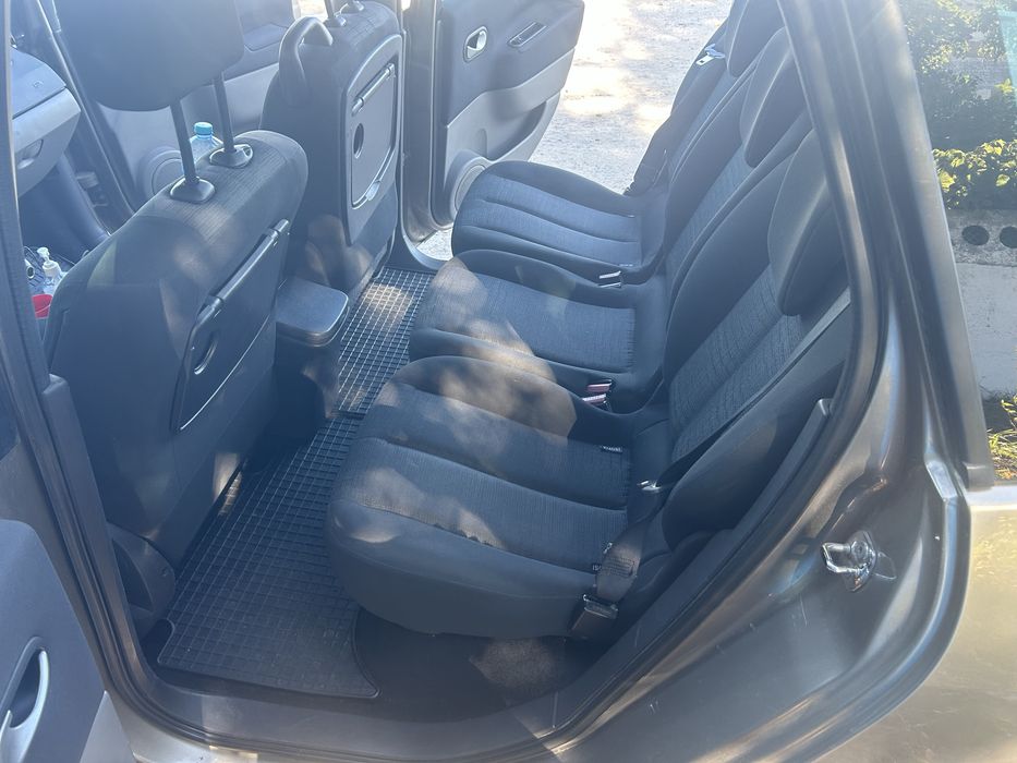 Продам Renault Scenic