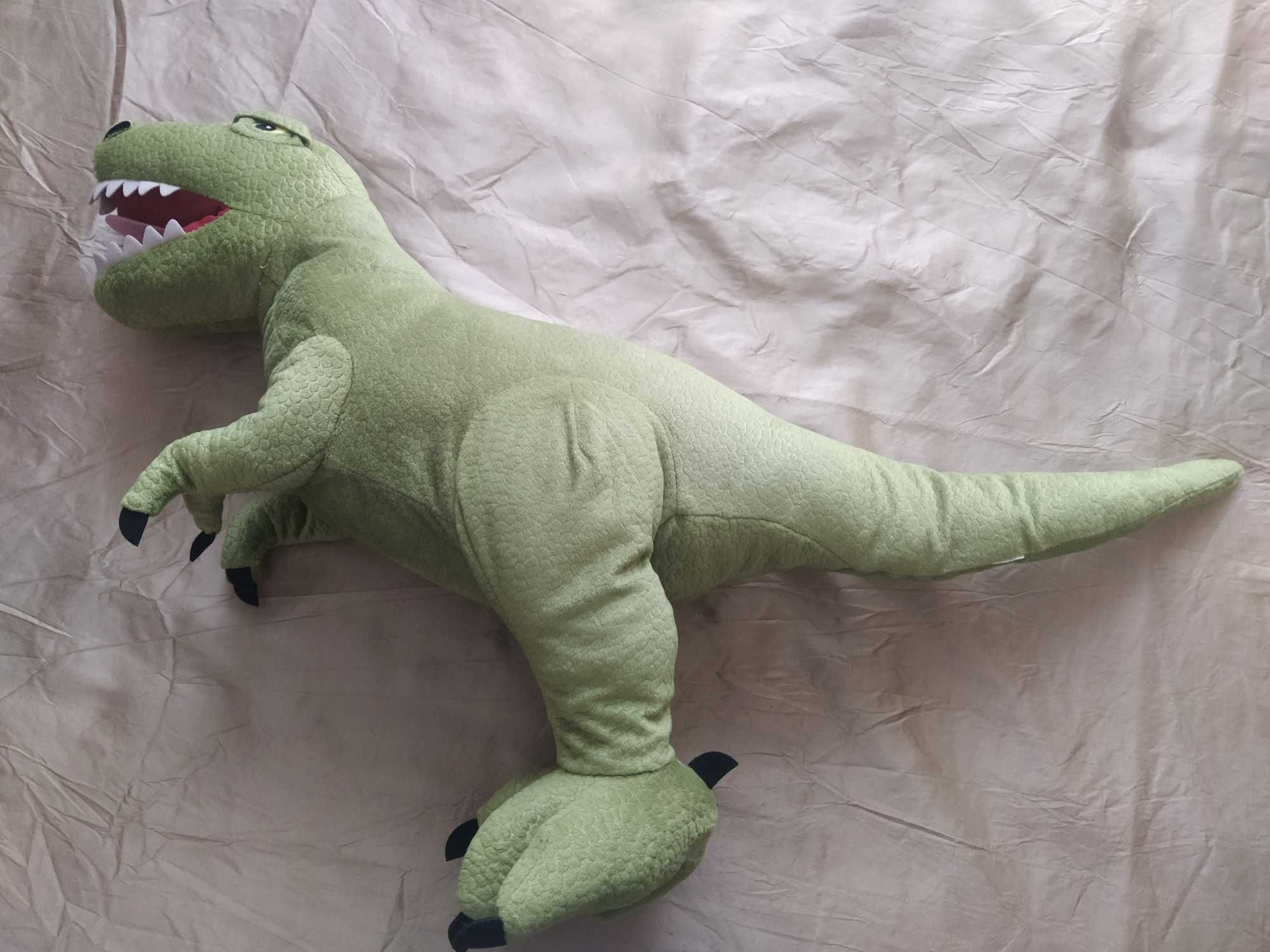 Peluche Dinossauro ikea