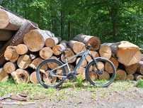 Rower elektryczny MTB Haibike Hardnine 4 29" M.