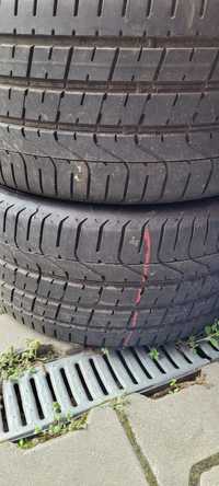 2x275/35r19 pirelli pzero