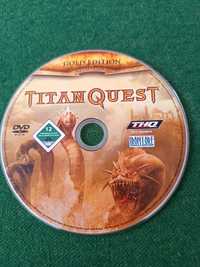 Gra PC - Titan Quest - Gold Edition