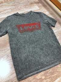 Новая Levis футболка мужская Л