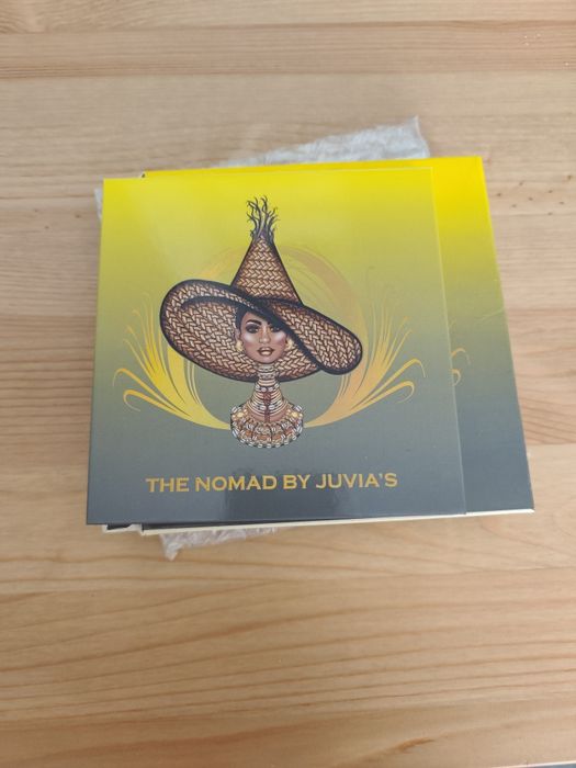 Juvias Place The Nomad by juvias
