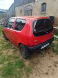 Samochód fiat 5 osobowy