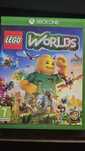 LEGO Worlds Xbox One