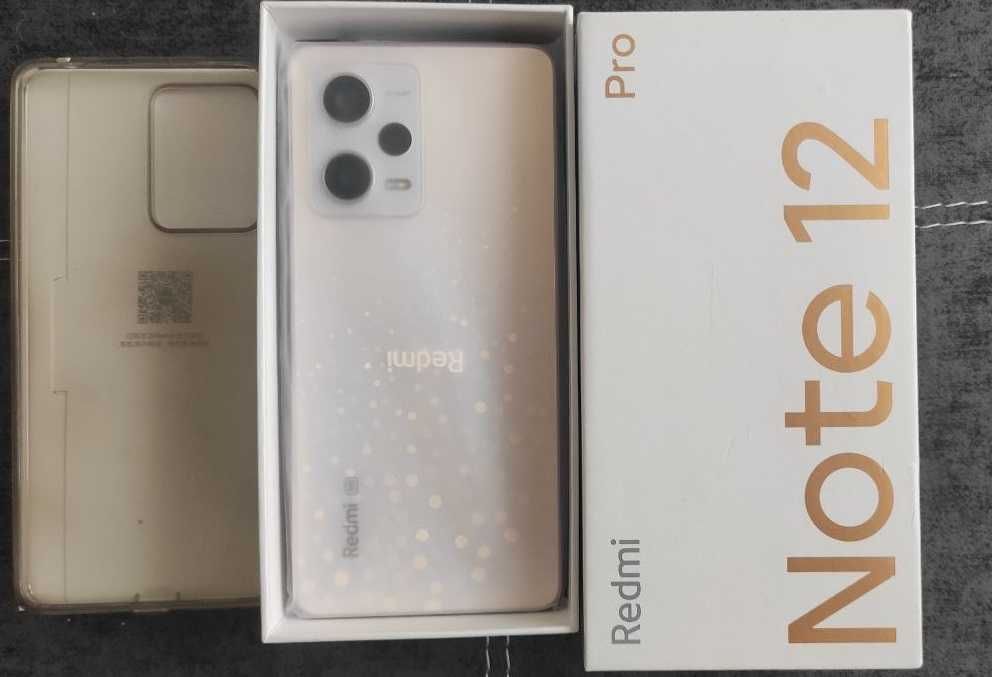 Xiaomi Redmi Note 12 Pro 5G 6/128Gb