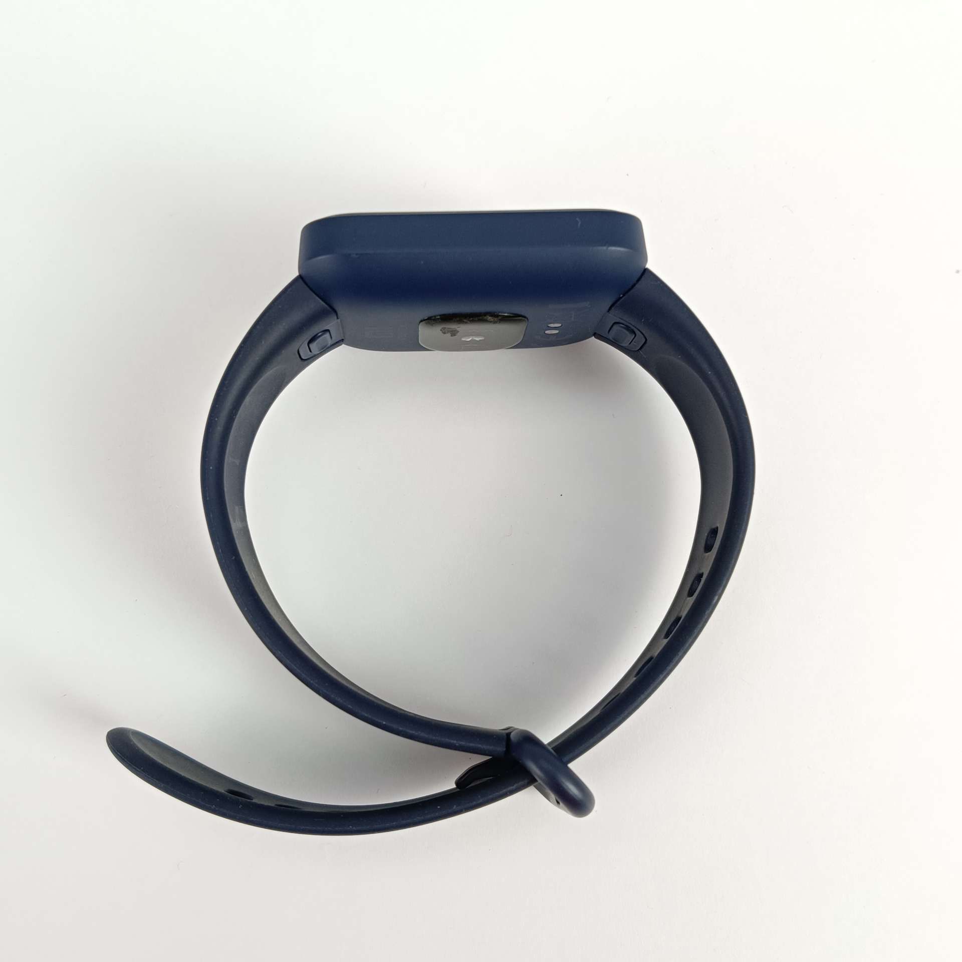 Smartwatch Xiaomi Mi Watch Lite niebieski