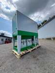 Odciag trocin HOLZING RLA 200 VIBER POWER 6500m3/h NOWY !