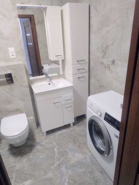 Najem okazjonalny mieszkania 38m2- Nowe miasto