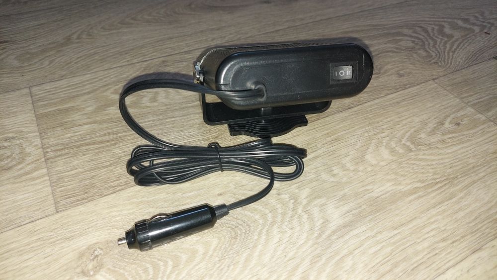 Тепловентилятор автомобільний MAXI 101503