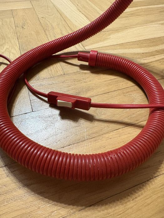 Unikatowa lampka na biurko z czasow PRL stan idealny