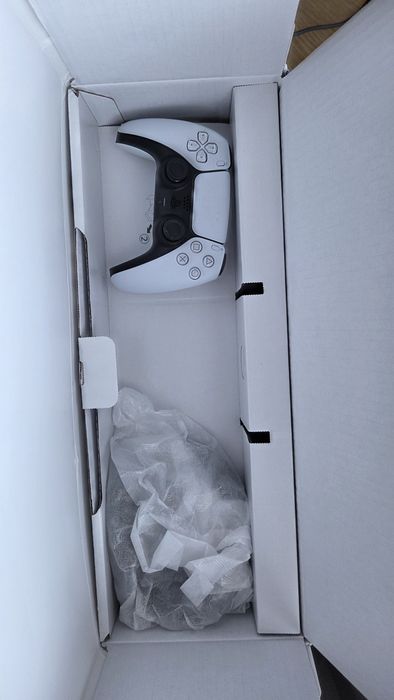 Sony PlayStation 5 pro PS5 pro + napęd blue ray