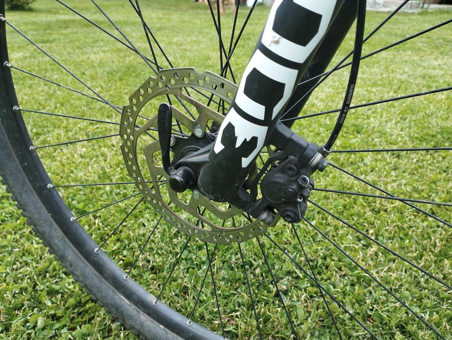 Motorower elektryczny 750 W, nowe części