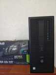 HP EliteDesk 800 G2 Tower
