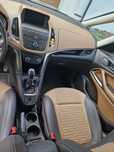 Opel Zafira Opel Zafira 2012 1.6 benzyna+cng