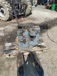 Sprzedam blok ursus 4011 pasuje do c360