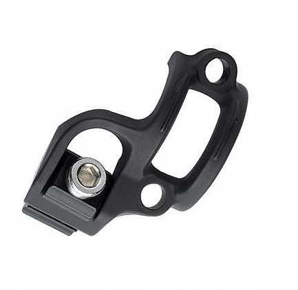 NOWY SRAM LEVEL T Matchmaker 1450mm 145cm hamulec tylny tył FAKTURA