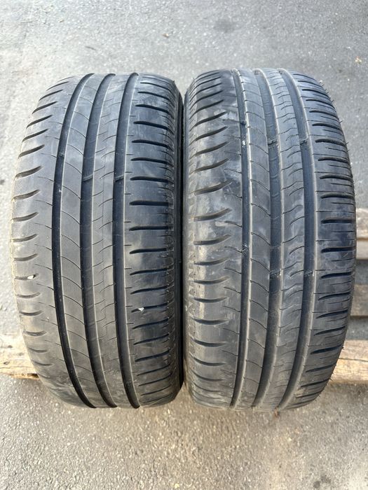 Шини 195 50 15 82T Michelin Energy Saver пара