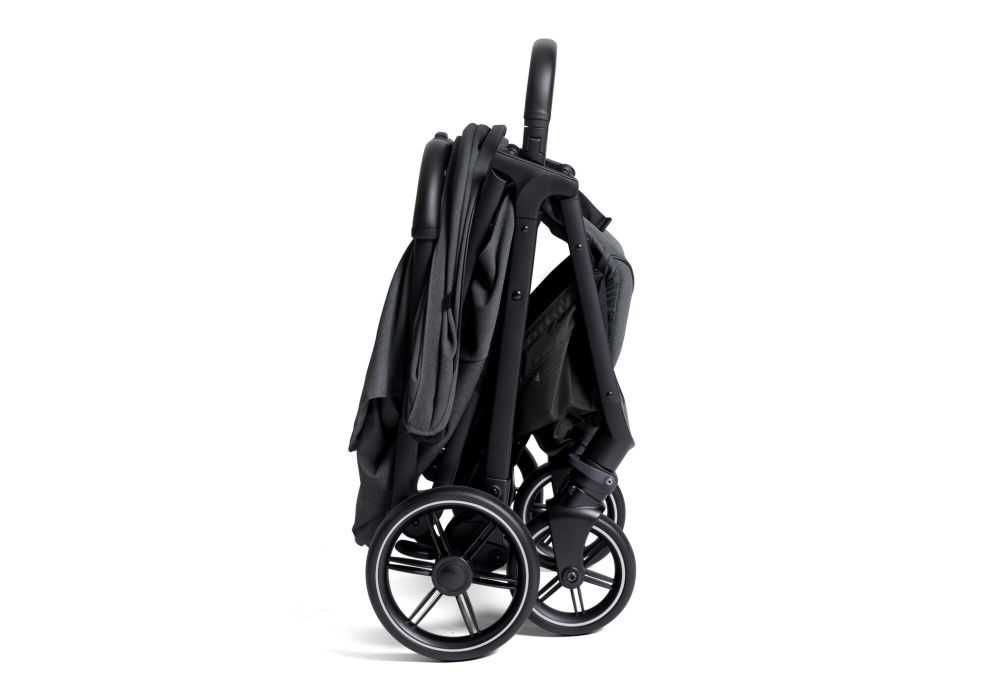 Wózek Joie Parcel LX ebony