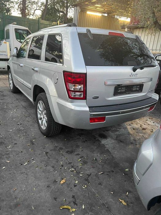 Авторозборка, розборка, запчасти, шрот, Jeep Cherokee, Джип