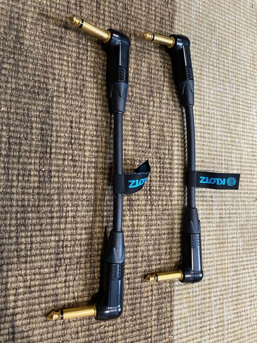 WINSPEAR Crystal Premium; Evidence THE LYRIC HG; KLOTZ