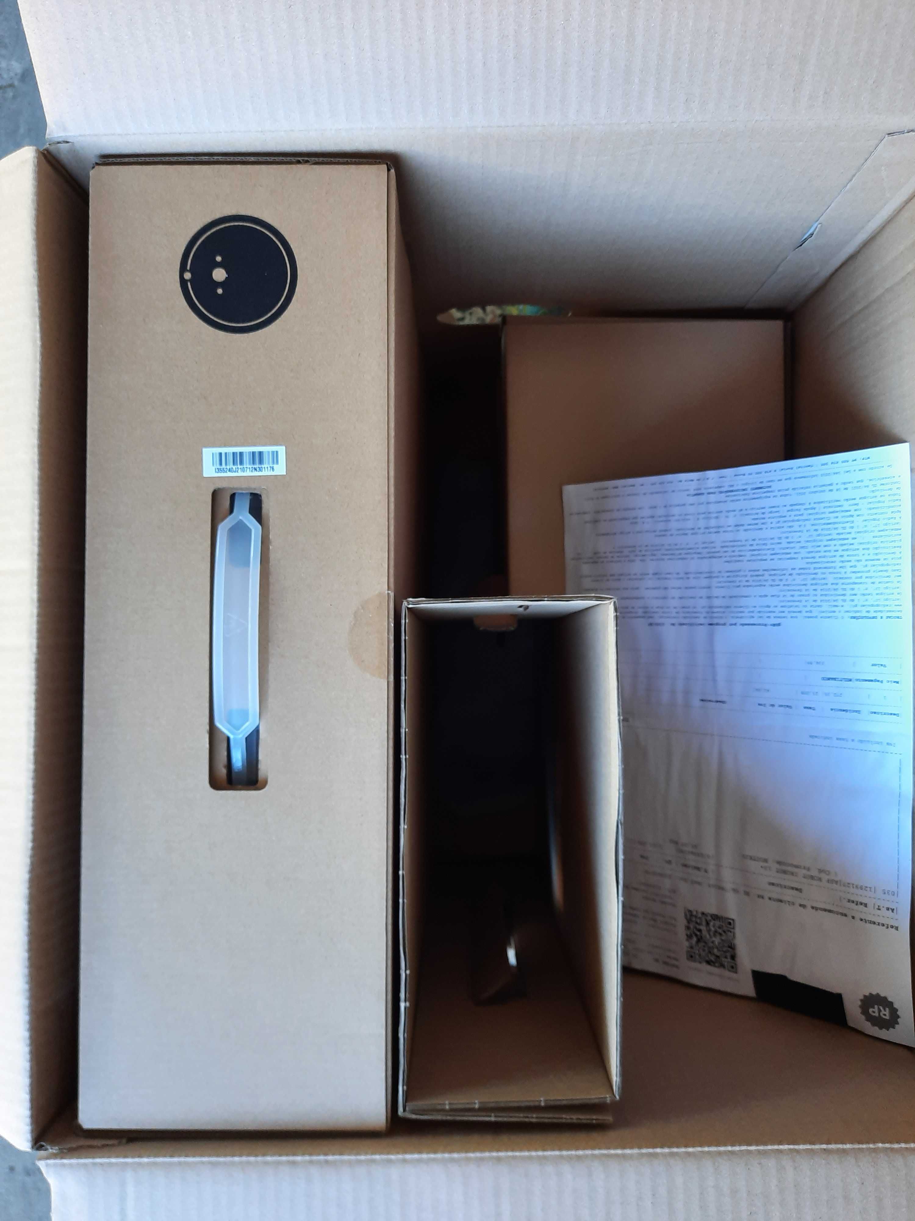 Robot Aspirador i3+ _  NOVO