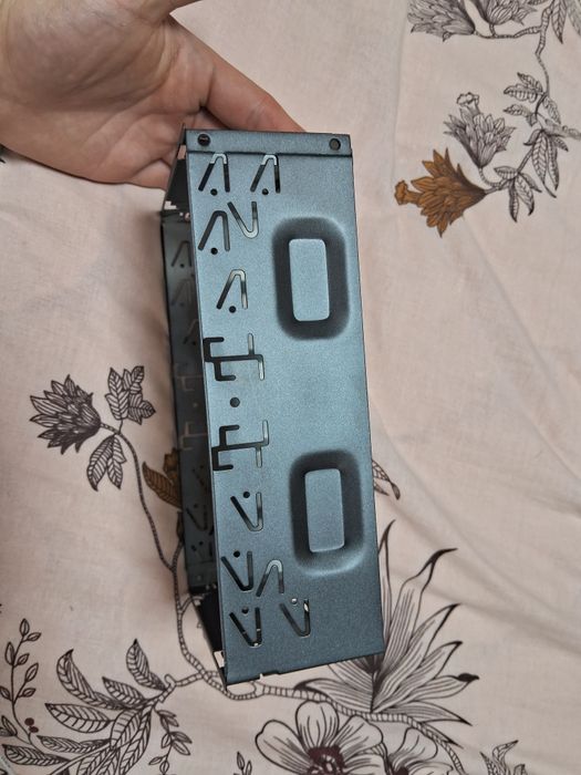 Рамка для авто магнитолы 7 дюймов