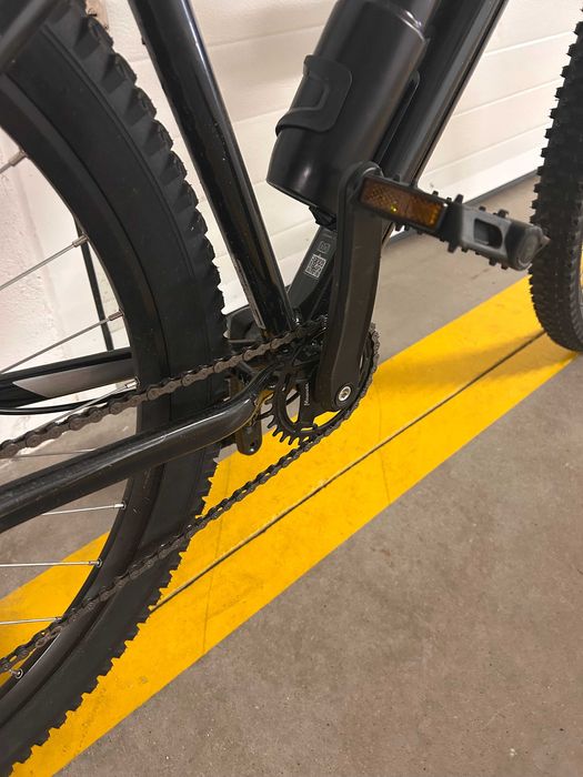 Bicicleta BTT Roda 29 C/ Nova Garantia ate 2027 Decathlon