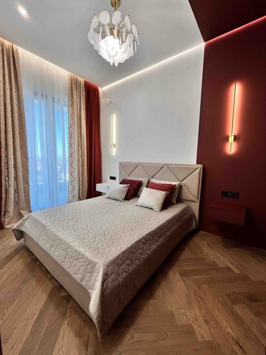 Продаж преміум 2к квартири ЖК Park Land Бізнес Клас |Паркленд|Новий рн