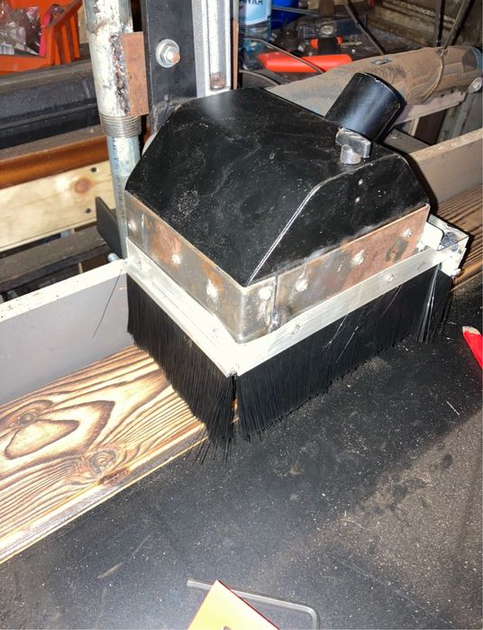 Samoróbka satyniarka postarzanie drewna shou sugi ban