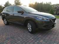 Mazda CX9 4x4 netto 65 000 zł