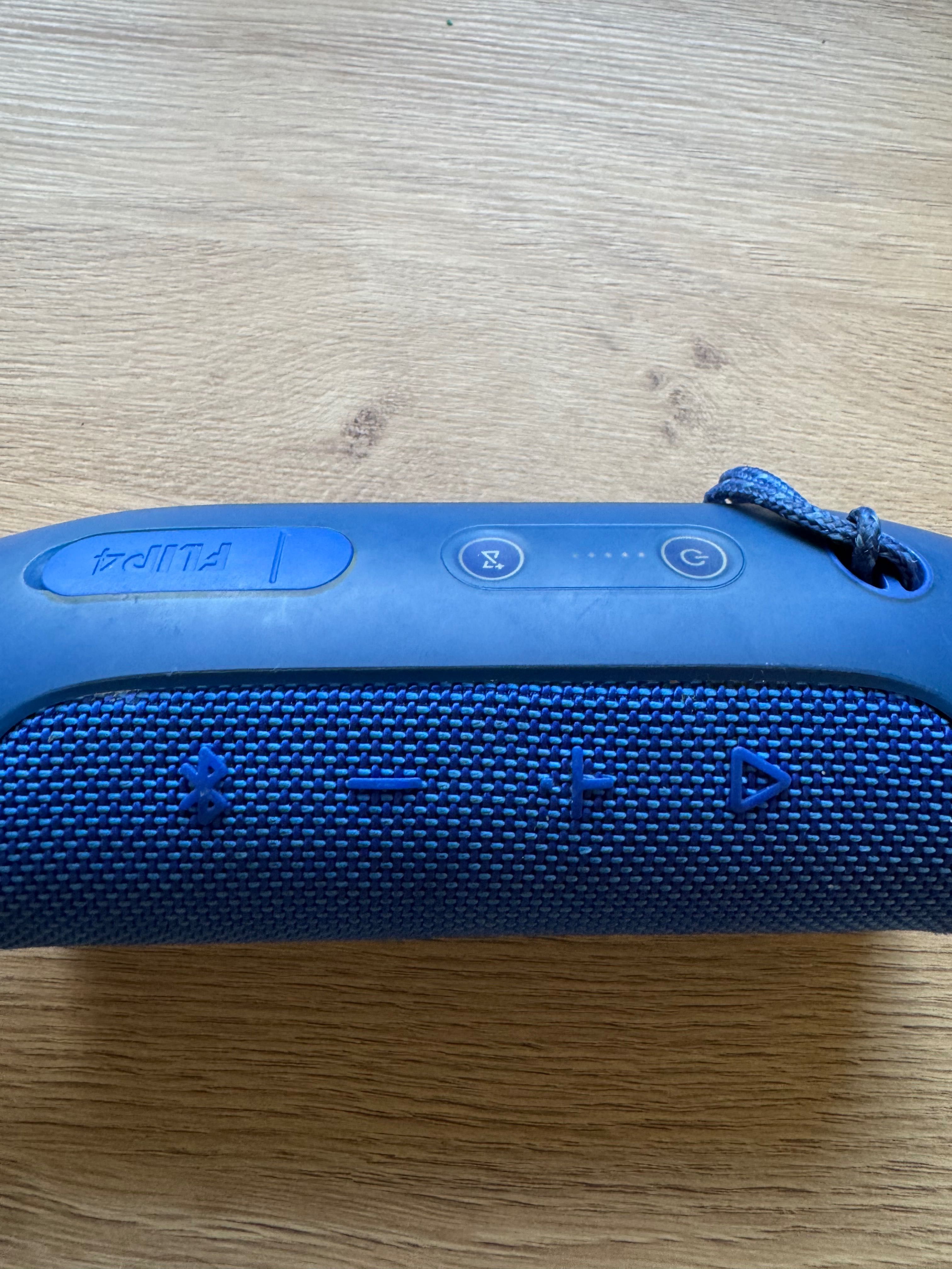 Głośnik JBL Flip 4