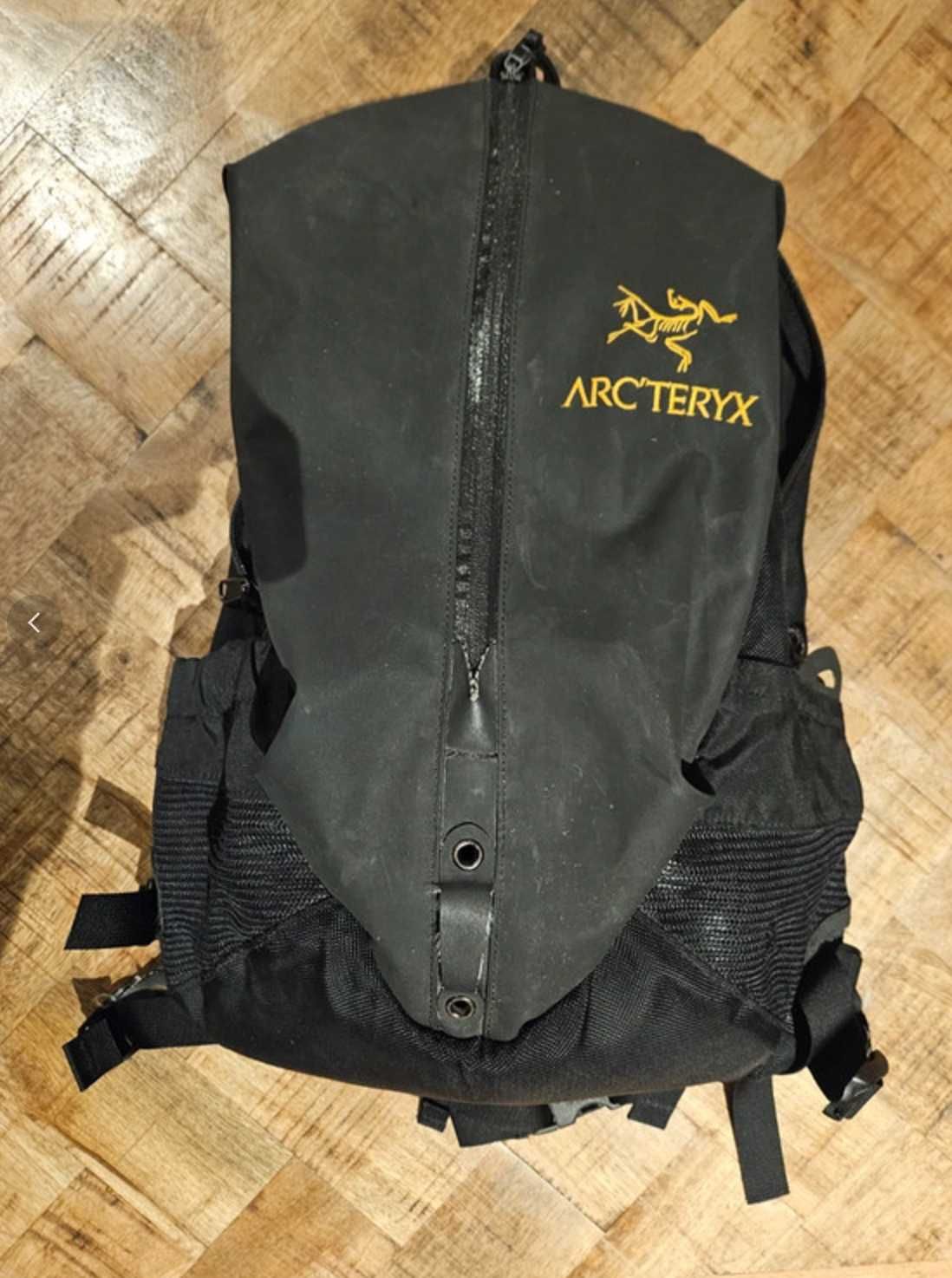 Plecak Arcteryx Arro 22
