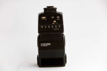 Canon lampa błyskowa 580sx plus dyfuzor
