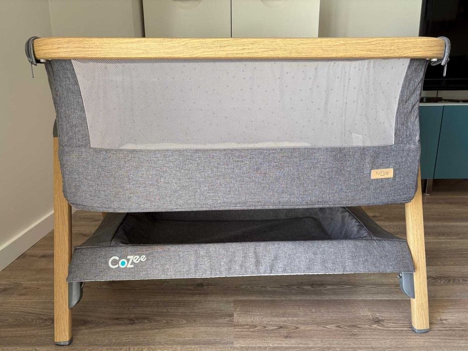 Berço Tutti Bambini CoZee