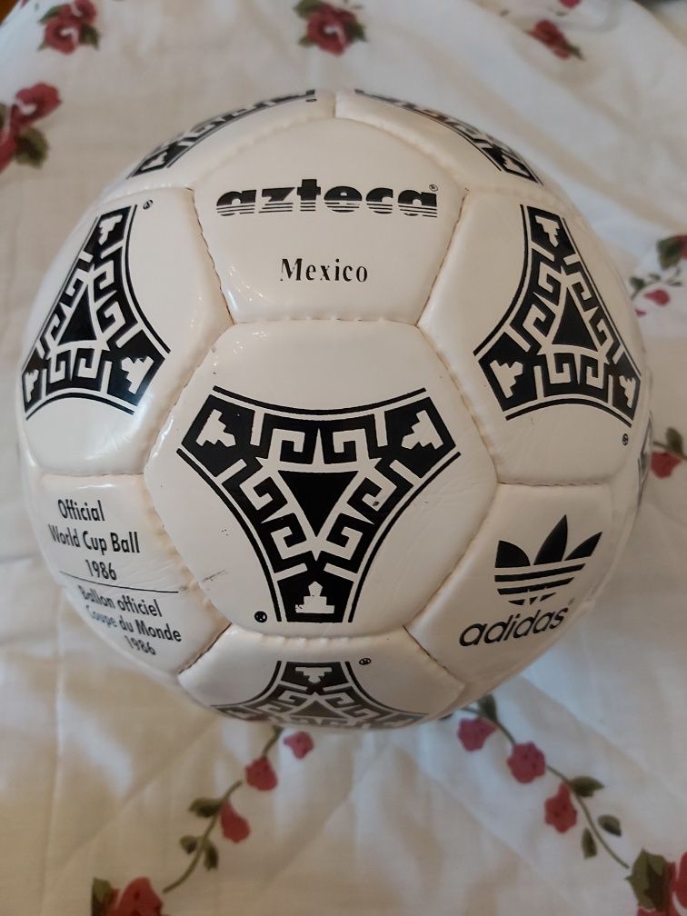Piłka adidas Azteca mś 86